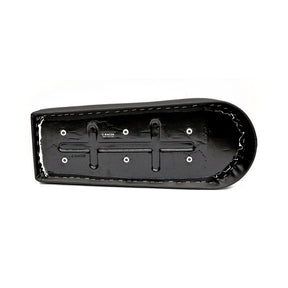 C-Racer, Scramcity scrambler seat. Black SEATS C Racer