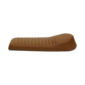 C-Racer, Scramcity scrambler seat. Dark brown SEATS C Racer