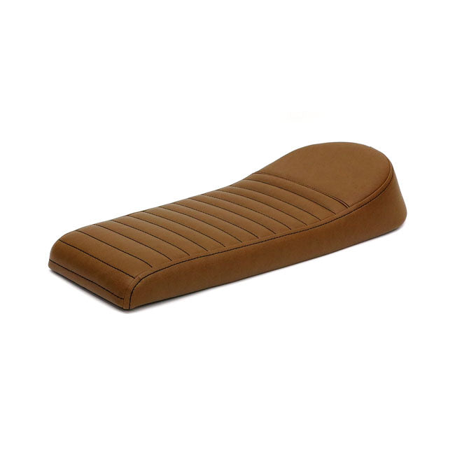 C-Racer, Scramcity scrambler seat. Dark brown SEATS C Racer