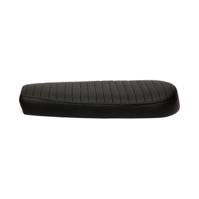C-Racer, Fat Scramsadle scrambler seat. Black SEATS C Racer
