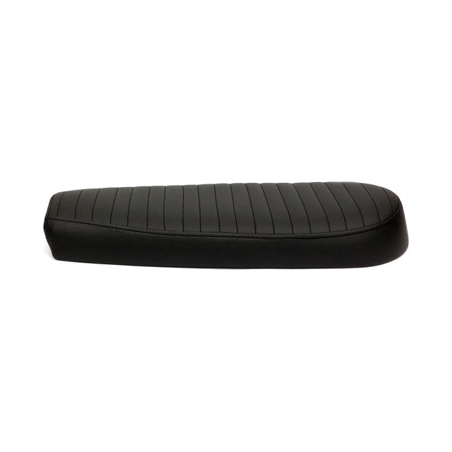 C-Racer, Fat Scramsadle scrambler seat. Black SEATS C Racer