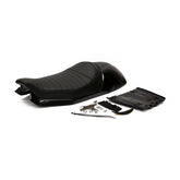 C-Racer Bonneville Cafe Racer seat black SEATS C Racer