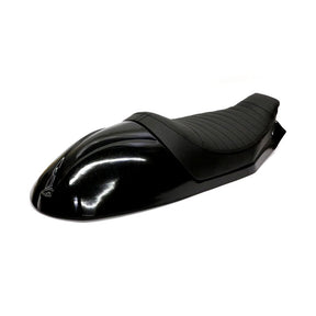 C-Racer Bonneville Cafe Racer seat black SEATS C Racer
