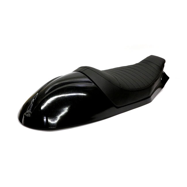 C-Racer Bonneville Cafe Racer seat black SEATS C Racer