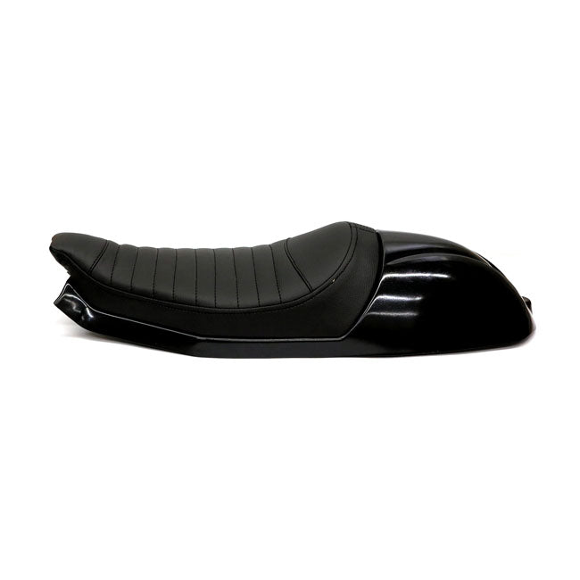 C-Racer Bonneville Cafe Racer seat black SEATS C Racer