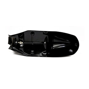 C-Racer Bonneville Cafe Racer seat black SEATS C Racer