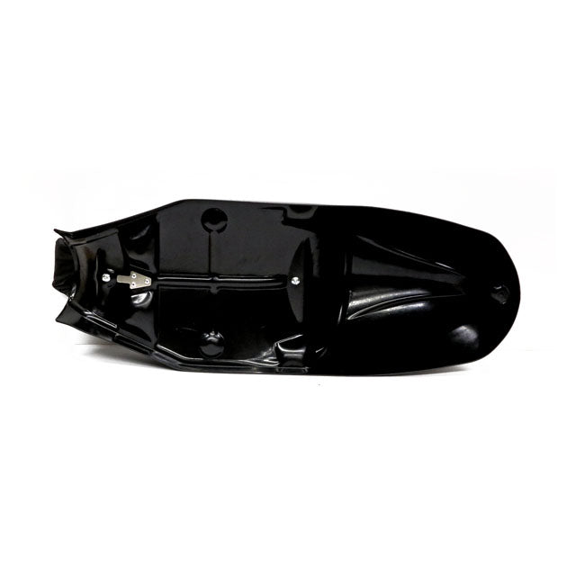 C-Racer Bonneville Cafe Racer seat black SEATS C Racer