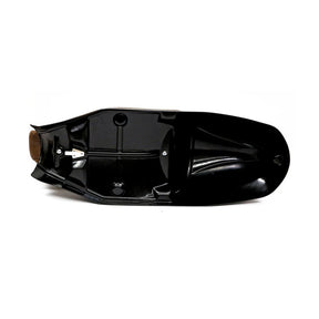 C-Racer Bonneville Cafe Racer seat dark brown SEATS C Racer
