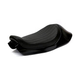 C-Racer, Sportster Cafe Racer seat. Black SEATS C Racer