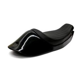 C-Racer, Sportster Cafe Racer seat. Black SEATS C Racer