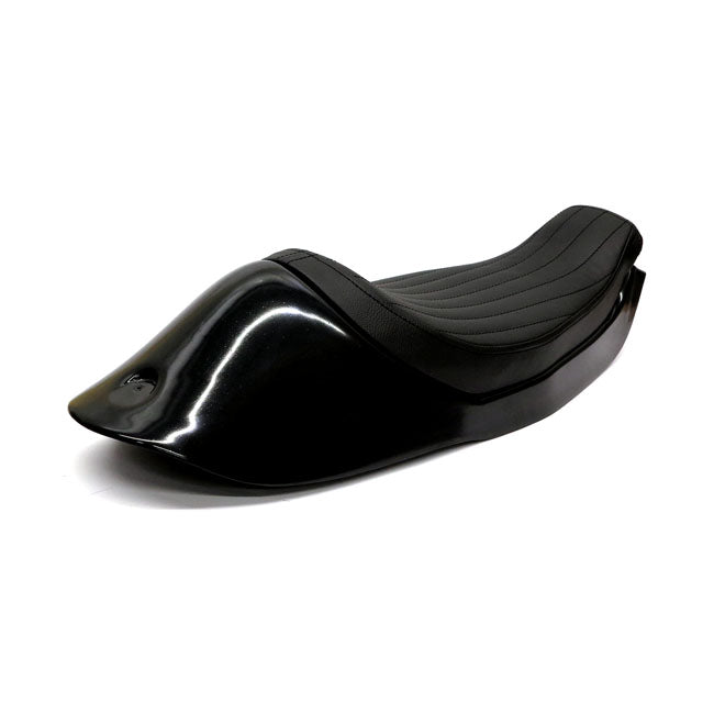 C-Racer, Sportster Cafe Racer seat. Black SEATS C Racer
