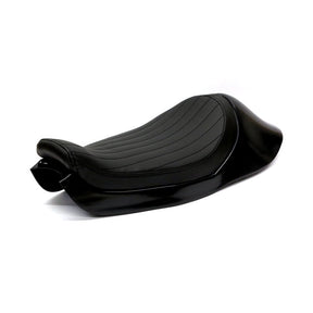 C-Racer, Sportster Cafe Racer seat. Black SEATS C Racer