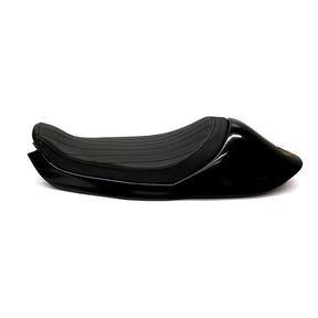 C-Racer, Sportster Cafe Racer seat. Black SEATS C Racer