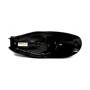 C-Racer, Sportster Cafe Racer seat. Black SEATS C Racer