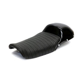 C-Racer CX500 Flat & Cowl seat black SEATS C Racer
