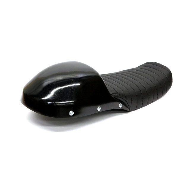 C-Racer CX500 Flat & Cowl seat black SEATS C Racer