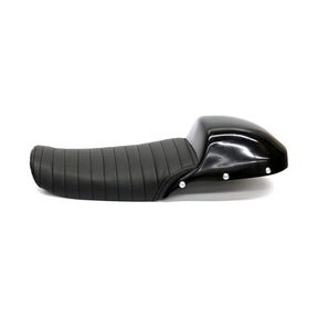 C-Racer CX500 Flat & Cowl seat black SEATS C Racer