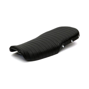 C-Racer CX500 Flat & Cowl seat black SEATS C Racer