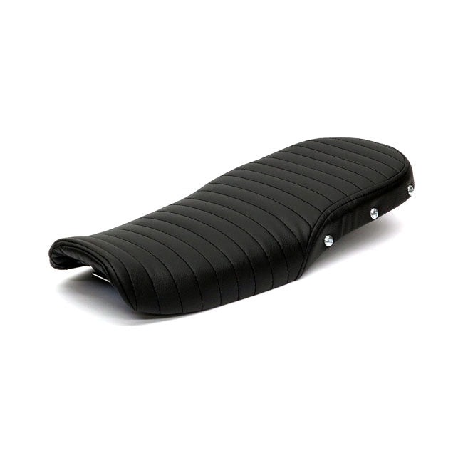C-Racer CX500 Flat & Cowl seat black SEATS C Racer