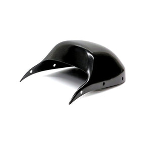 C-Racer CX500 Flat & Cowl seat black SEATS C Racer