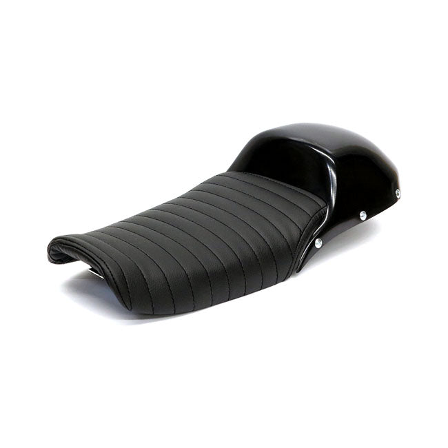 C-Racer CX500 Flat & Cowl seat black SEATS C Racer