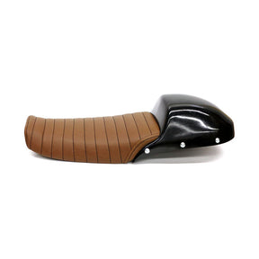 C-Racer CX500 Flat & Cowl seat dark brown SEATS C Racer