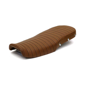 C-Racer CX500 Flat & Cowl seat dark brown SEATS C Racer
