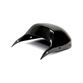 C-Racer CX500 Flat & Cowl seat dark brown SEATS C Racer