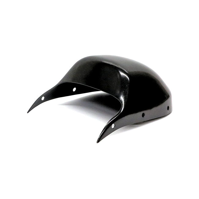 C-Racer CX500 Flat & Cowl seat dark brown SEATS C Racer