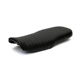 C-Racer CX500 Flat seat black SEATS C Racer