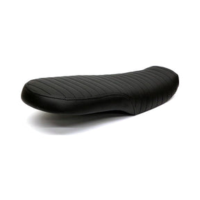 C-Racer CX500 Flat seat black SEATS C Racer