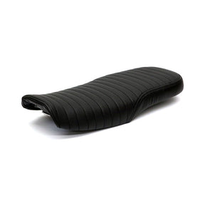 C-Racer CX500 Flat seat black SEATS C Racer