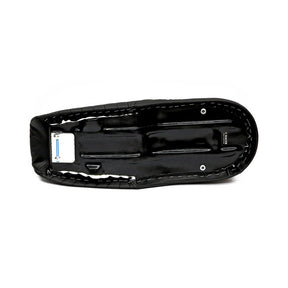 C-Racer CX500 Flat seat black SEATS C Racer