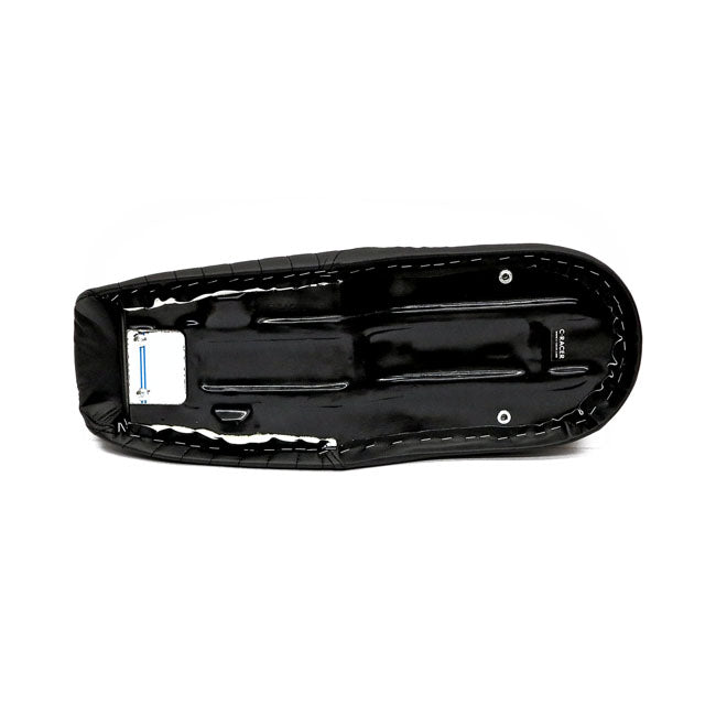 C-Racer CX500 Flat seat black SEATS C Racer