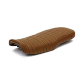 C-Racer CX500 Flat seat dark brown SEATS C Racer