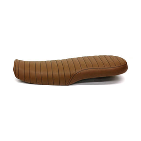 C-Racer CX500 Flat seat dark brown SEATS C Racer