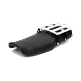 C-Racer CX500 Flat seat black SEATS C Racer