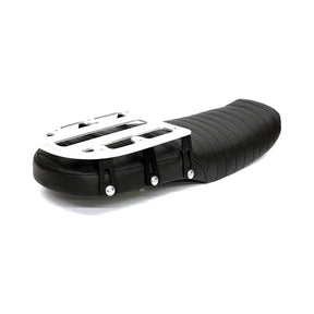 C-Racer CX500 Flat seat black SEATS C Racer