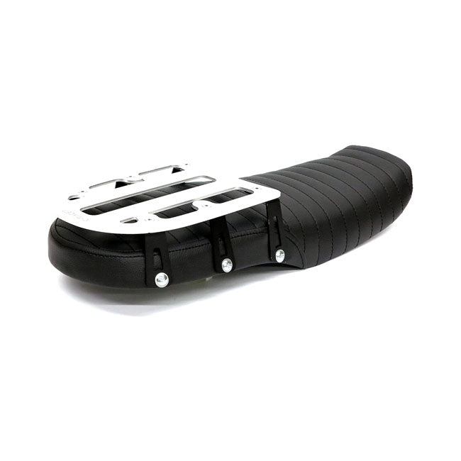 C-Racer CX500 Flat seat black SEATS C Racer