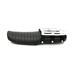 C-Racer CX500 Flat seat black SEATS C Racer