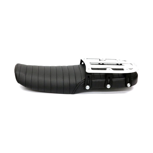 C-Racer CX500 Flat seat black SEATS C Racer