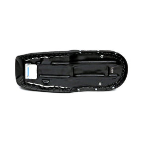 C-Racer CX500 Flat seat black SEATS C Racer