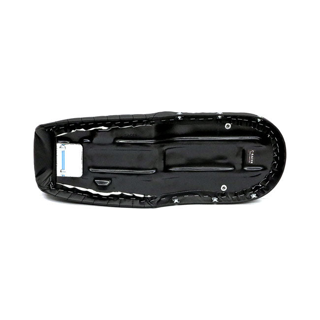 C-Racer CX500 Flat seat black SEATS C Racer