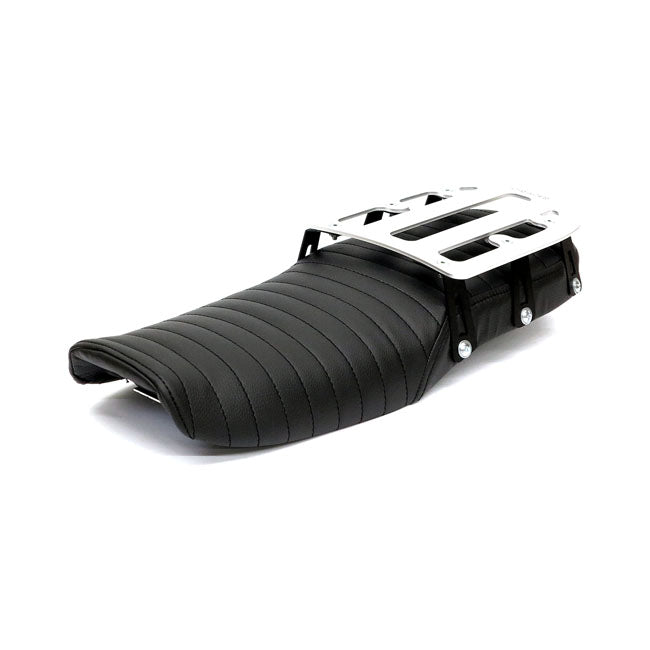 C-Racer CX500 Flat seat black SEATS C Racer