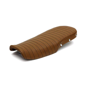 C-Racer CX500 Flat seat dark brown SEATS C Racer