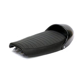 C-Racer SR400/500 Flat & Cowl seat black SEATS C Racer