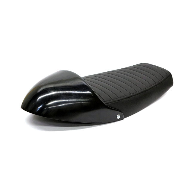 C-Racer SR400/500 Flat & Cowl seat black SEATS C Racer