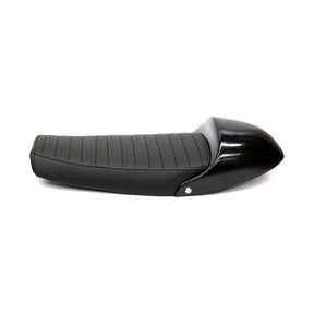 C-Racer SR400/500 Flat & Cowl seat black SEATS C Racer
