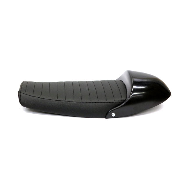 C-Racer SR400/500 Flat & Cowl seat black SEATS C Racer