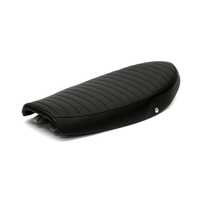 C-Racer SR400/500 Flat & Cowl seat black SEATS C Racer